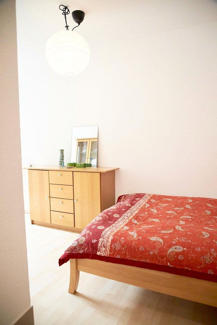 2 bedroom flat to rent, 56 m², Kaimgasse 16, Bamberg, Bavaria 2 bedroom flat to rent, 56 m², Kaimgasse 16, Bamberg, Bavaria