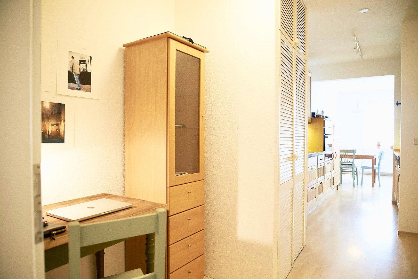2 bedroom flat to rent, 56 m², Kaimgasse 16, Bamberg, Bavaria 2 bedroom flat to rent, 56 m², Kaimgasse 16, Bamberg, Bavaria