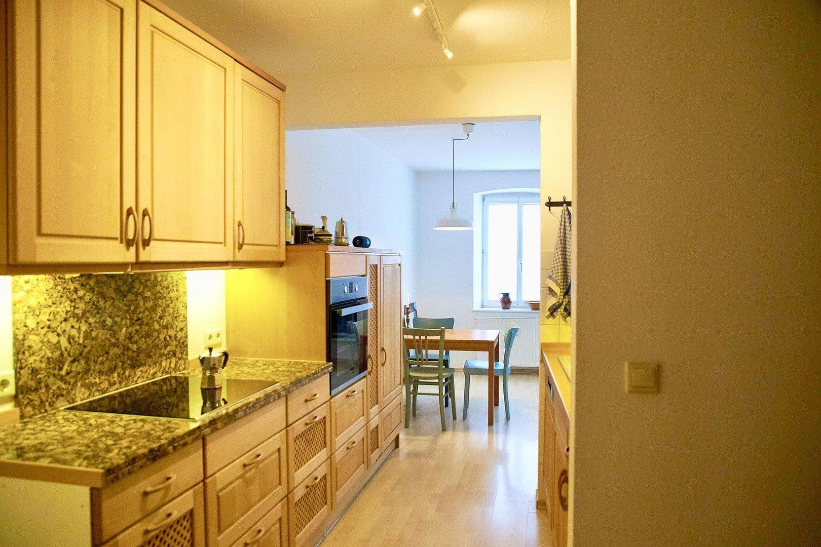 2 bedroom flat to rent, 56 m², Kaimgasse 16, Bamberg, Bavaria 2 bedroom flat to rent, 56 m², Kaimgasse 16, Bamberg, Bavaria