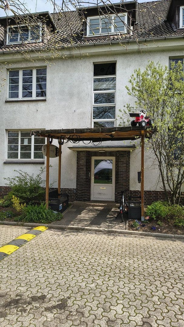 5 bedroom with open-plan kitchen flat for sale, 224 m², Lavesstr. 5, Hildesheim, Lower Saxony 5 bedroom with open-plan kitchen flat for sale, 224 m², Lavesstr. 5, Hildesheim, Lower Saxony