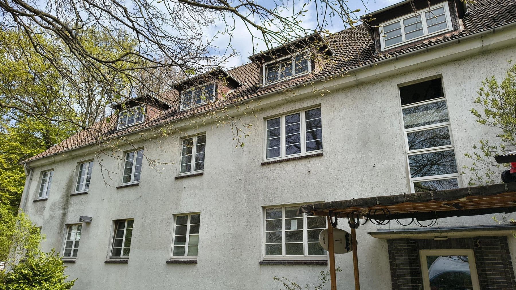 5 bedroom with open-plan kitchen flat for sale, 224 m², Lavesstr. 5, Hildesheim, Lower Saxony 5 bedroom with open-plan kitchen flat for sale, 224 m², Lavesstr. 5, Hildesheim, Lower Saxony