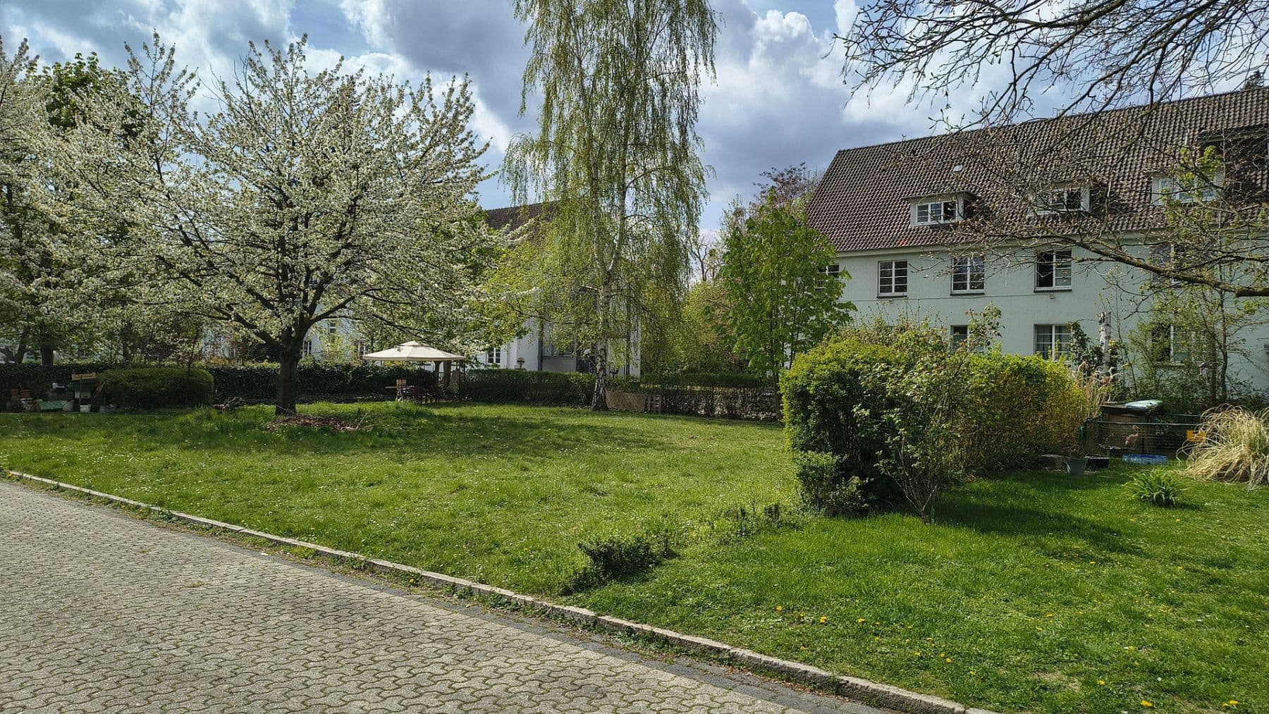 5 bedroom with open-plan kitchen flat for sale, 224 m², Lavesstr. 5, Hildesheim, Lower Saxony 5 bedroom with open-plan kitchen flat for sale, 224 m², Lavesstr. 5, Hildesheim, Lower Saxony