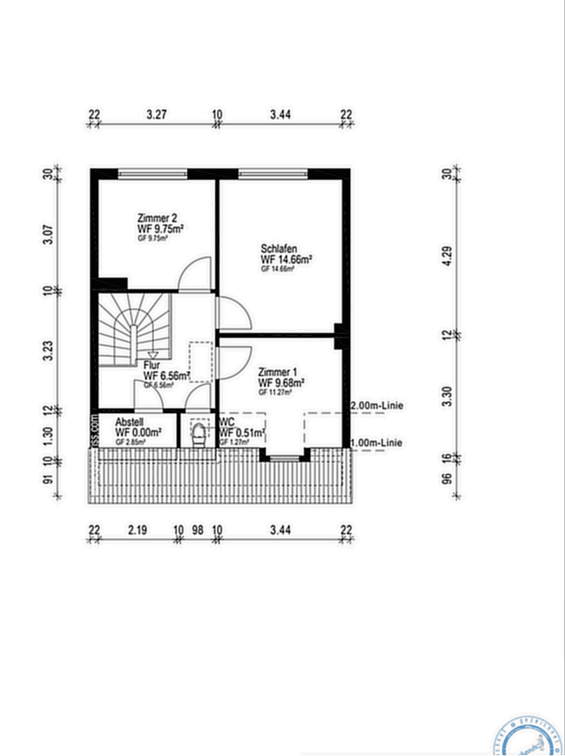 house for sale, 145 m², Bremerhaven, Bremen house for sale, 145 m², Bremerhaven, Bremen