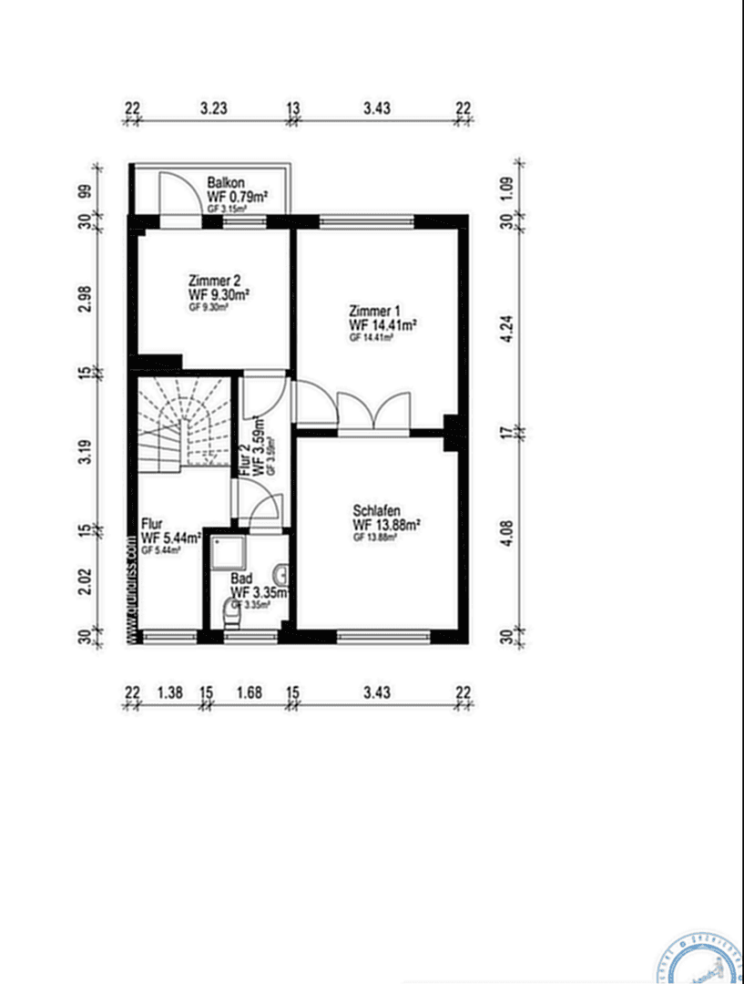 house for sale, 145 m², Bremerhaven, Bremen house for sale, 145 m², Bremerhaven, Bremen