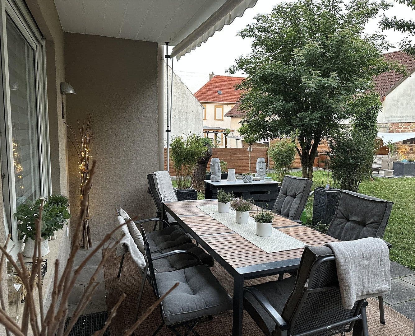 house for sale, 190 m², Böchingen, Rhineland-Palatinate house for sale, 190 m², Böchingen, Rhineland-Palatinate