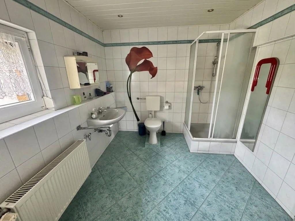 house for sale, 182 m², Alte Handelsstraße 13, Chorin, Brandenburg house for sale, 182 m², Alte Handelsstraße 13, Chorin, Brandenburg