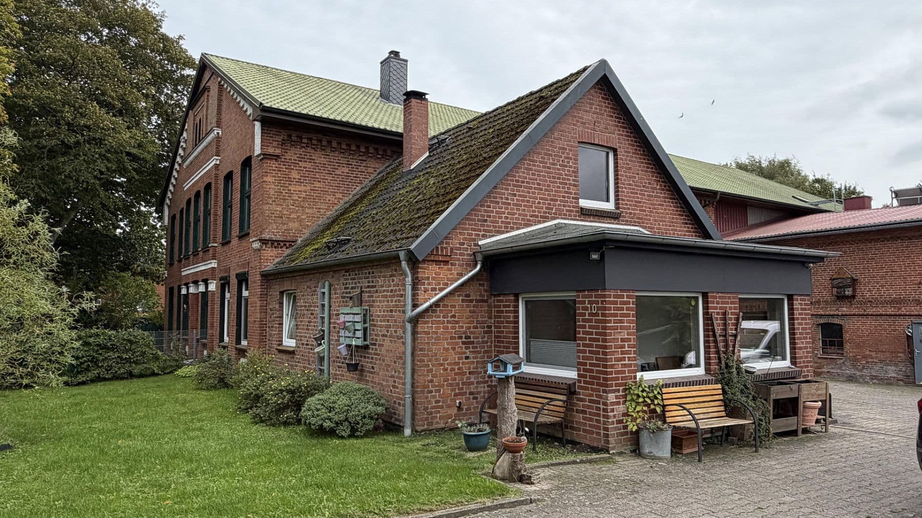 house for sale, 190 m², Rehhorst, Schleswig-Holstein house for sale, 190 m², Rehhorst, Schleswig-Holstein
