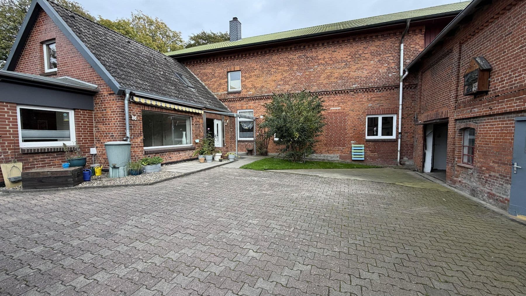 house for sale, 190 m², Rehhorst, Schleswig-Holstein house for sale, 190 m², Rehhorst, Schleswig-Holstein