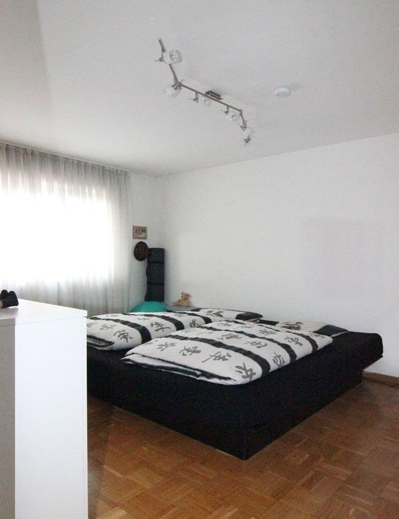 2 bedroom flat to rent, 66 m², Filderstadt, Baden-Württemberg 2 bedroom flat to rent, 66 m², Filderstadt, Baden-Württemberg