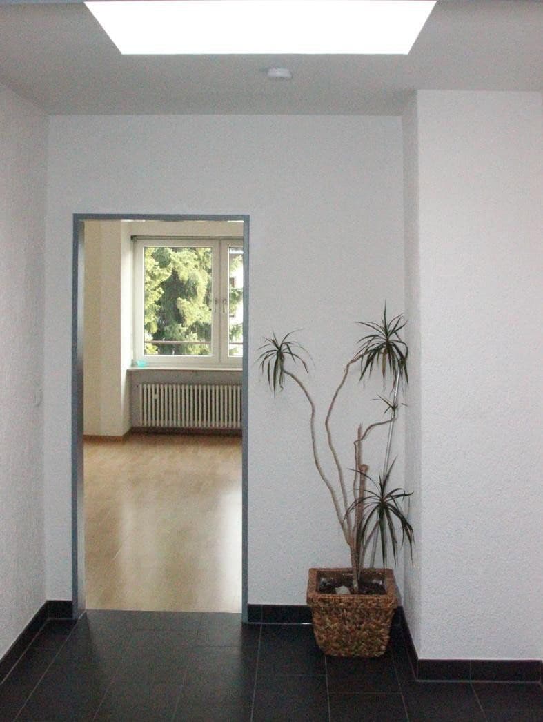 2 bedroom flat to rent, 66 m², Filderstadt, Baden-Württemberg 2 bedroom flat to rent, 66 m², Filderstadt, Baden-Württemberg