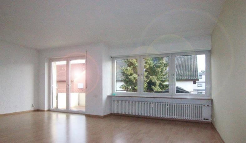 2 bedroom flat to rent, 66 m², Filderstadt, Baden-Württemberg 2 bedroom flat to rent, 66 m², Filderstadt, Baden-Württemberg
