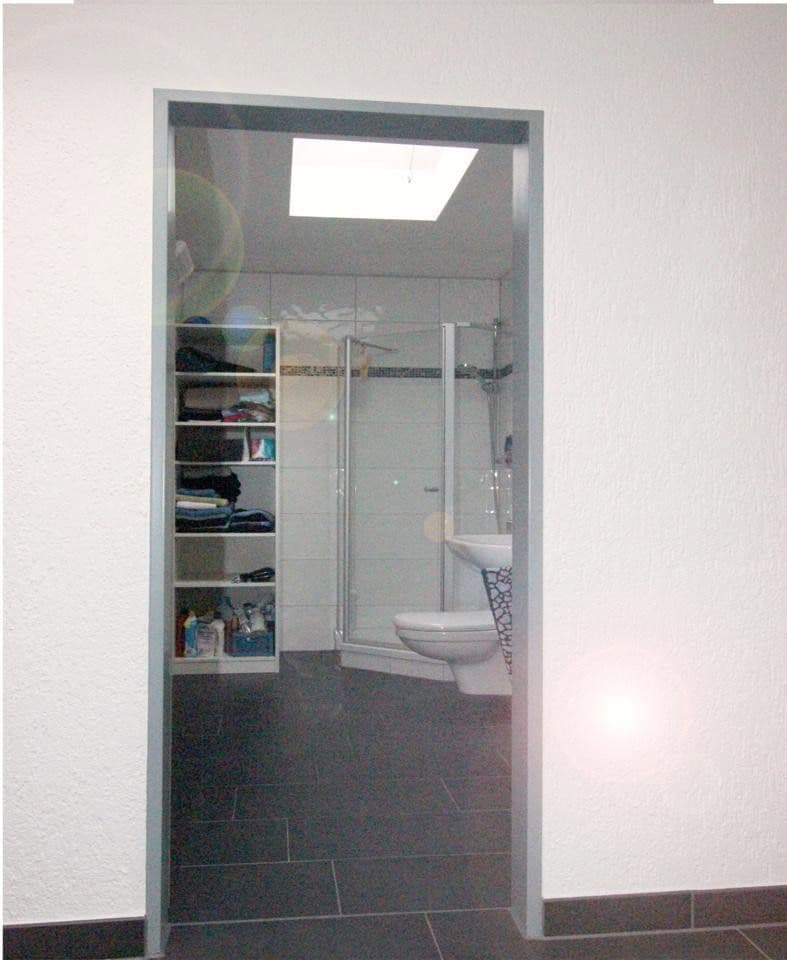 2 bedroom flat to rent, 66 m², Filderstadt, Baden-Württemberg 2 bedroom flat to rent, 66 m², Filderstadt, Baden-Württemberg