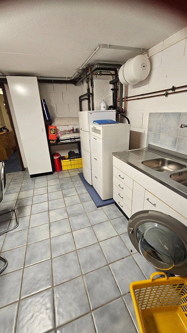 house for sale, 133 m², Baunatal, Hesse house for sale, 133 m², Baunatal, Hesse