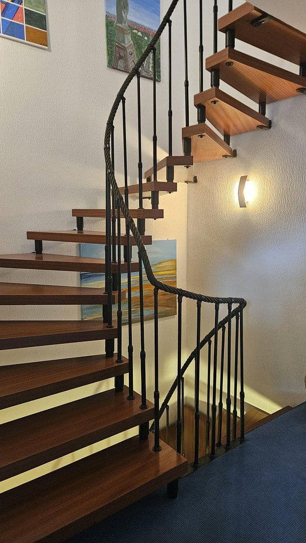 house for sale, 133 m², Baunatal, Hesse house for sale, 133 m², Baunatal, Hesse