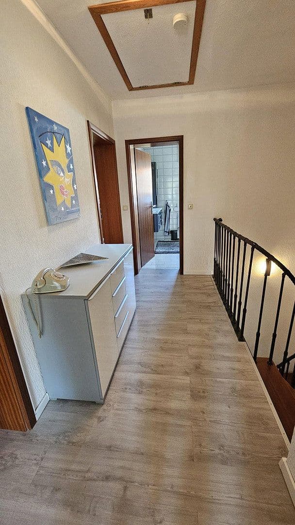 house for sale, 133 m², Baunatal, Hesse house for sale, 133 m², Baunatal, Hesse