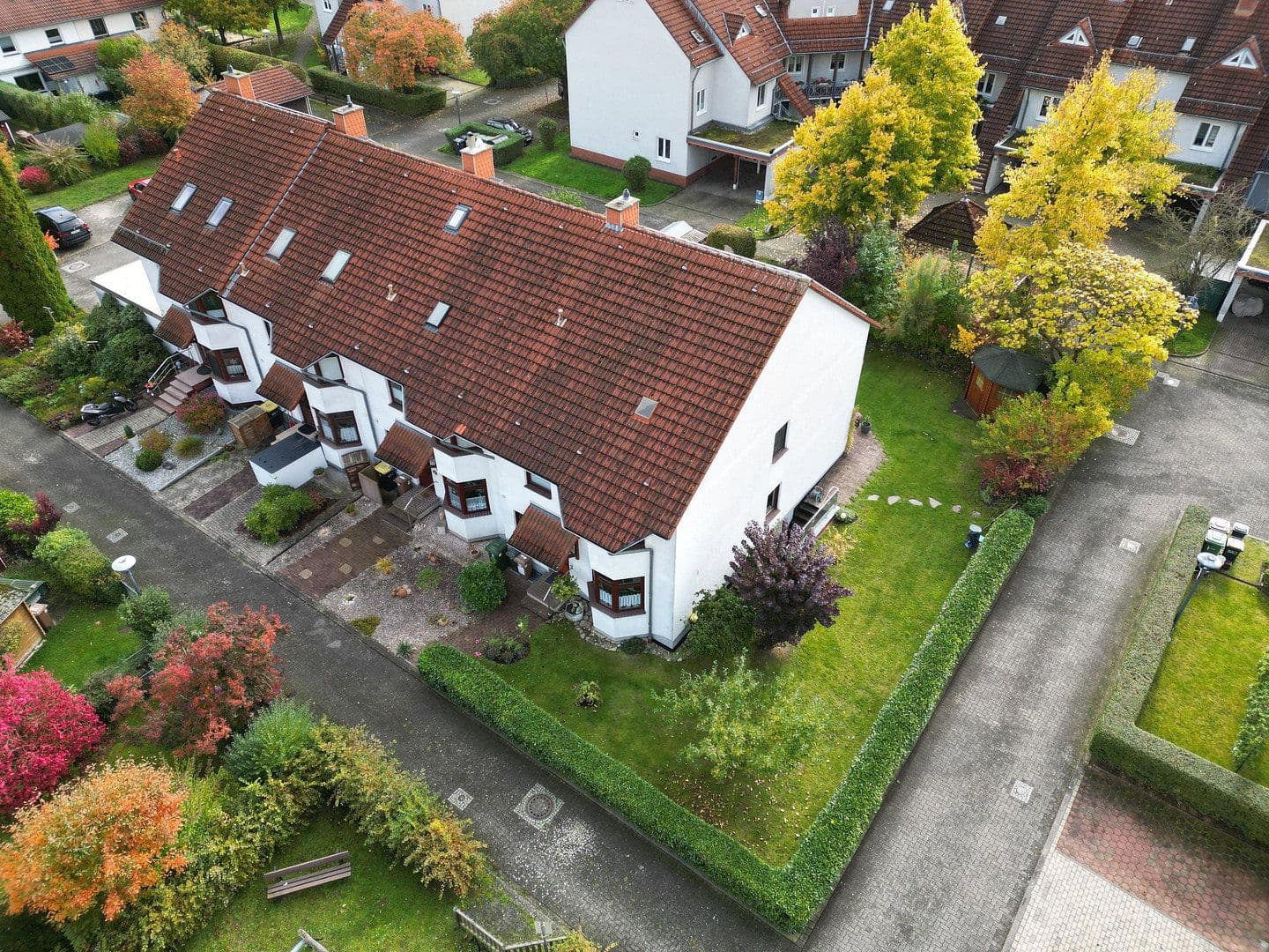 house for sale, 133 m², Baunatal, Hesse house for sale, 133 m², Baunatal, Hesse