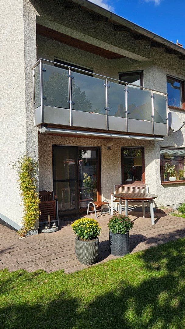 house for sale, 133 m², Baunatal, Hesse house for sale, 133 m², Baunatal, Hesse
