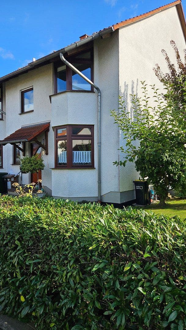 house for sale, 133 m², Baunatal, Hesse house for sale, 133 m², Baunatal, Hesse