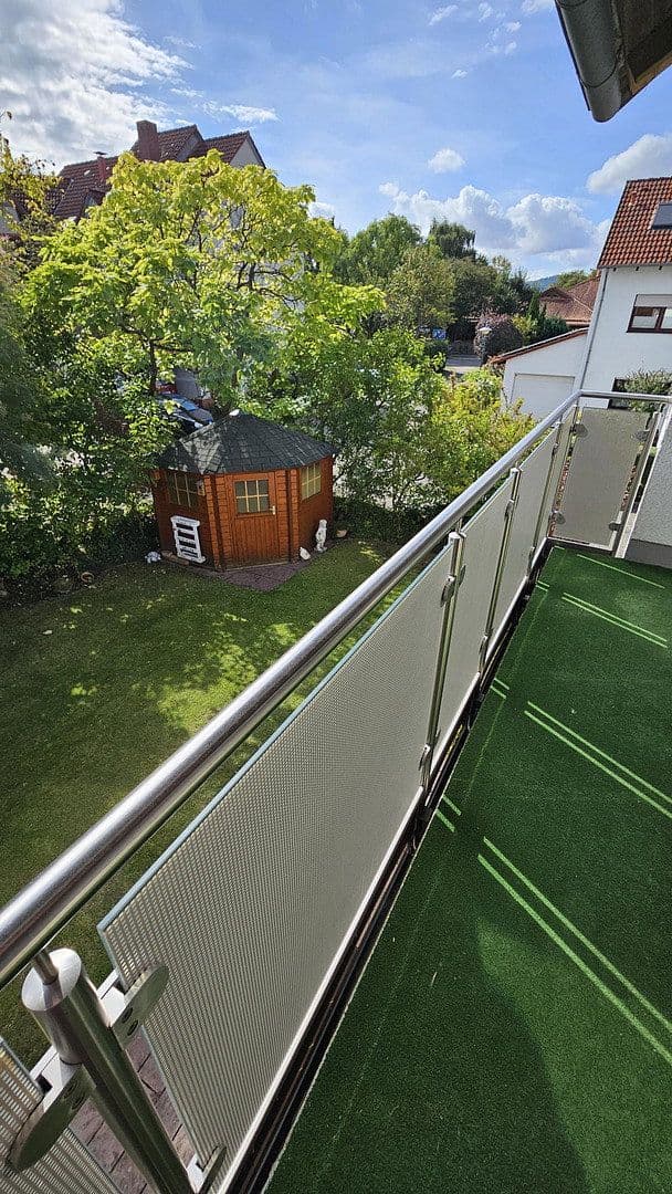 house for sale, 133 m², Baunatal, Hesse house for sale, 133 m², Baunatal, Hesse