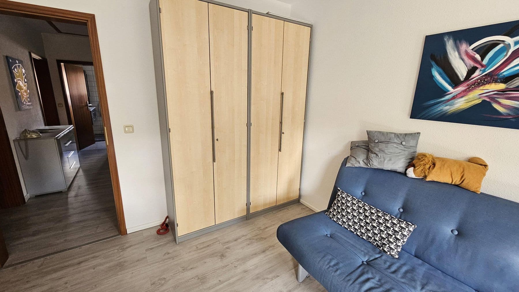 house for sale, 133 m², Baunatal, Hesse house for sale, 133 m², Baunatal, Hesse