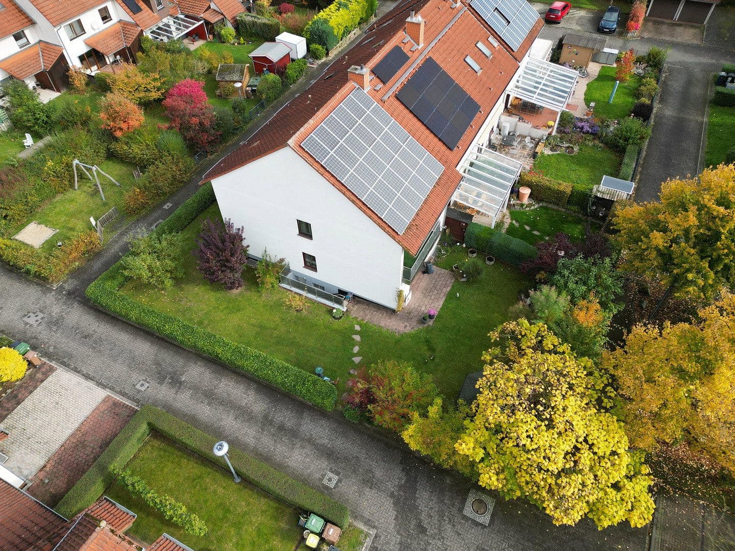 house for sale, 133 m², Baunatal, Hesse house for sale, 133 m², Baunatal, Hesse
