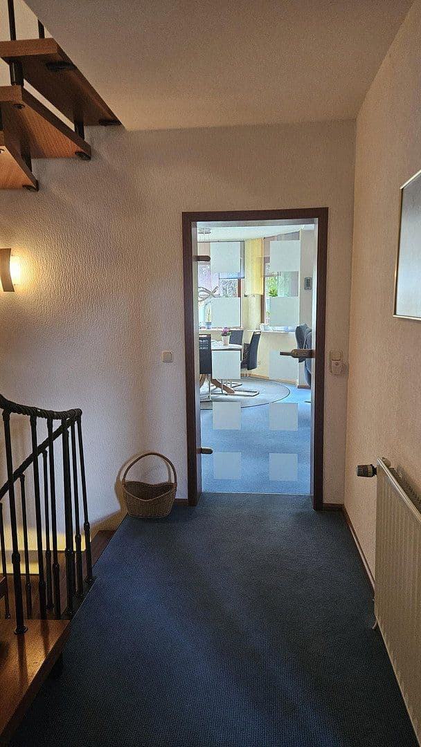 house for sale, 133 m², Baunatal, Hesse house for sale, 133 m², Baunatal, Hesse