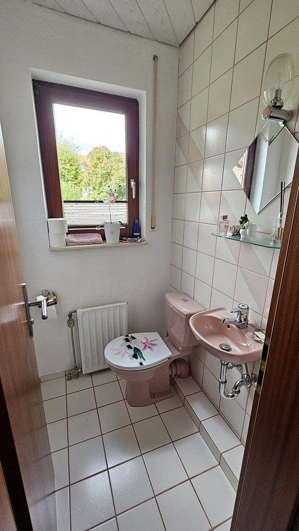 house for sale, 133 m², Baunatal, Hesse house for sale, 133 m², Baunatal, Hesse