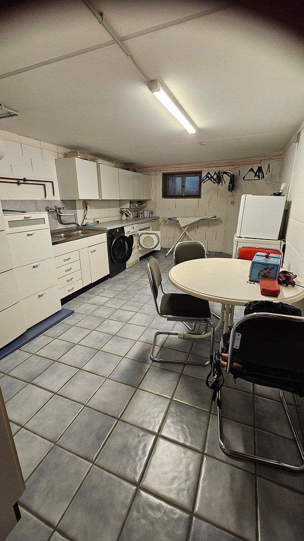 house for sale, 133 m², Baunatal, Hesse house for sale, 133 m², Baunatal, Hesse