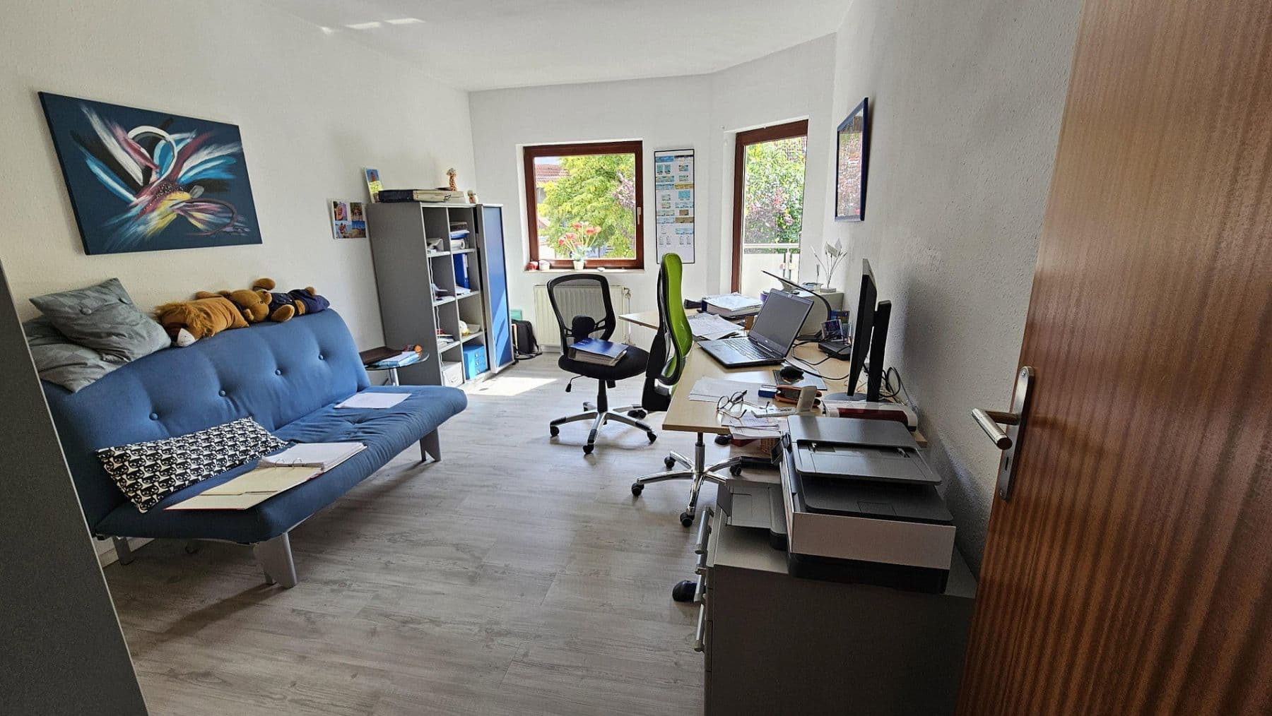 house for sale, 133 m², Baunatal, Hesse house for sale, 133 m², Baunatal, Hesse