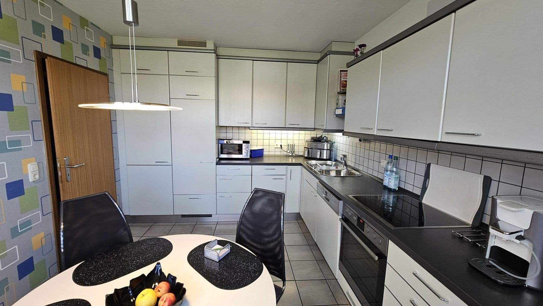 house for sale, 133 m², Baunatal, Hesse house for sale, 133 m², Baunatal, Hesse