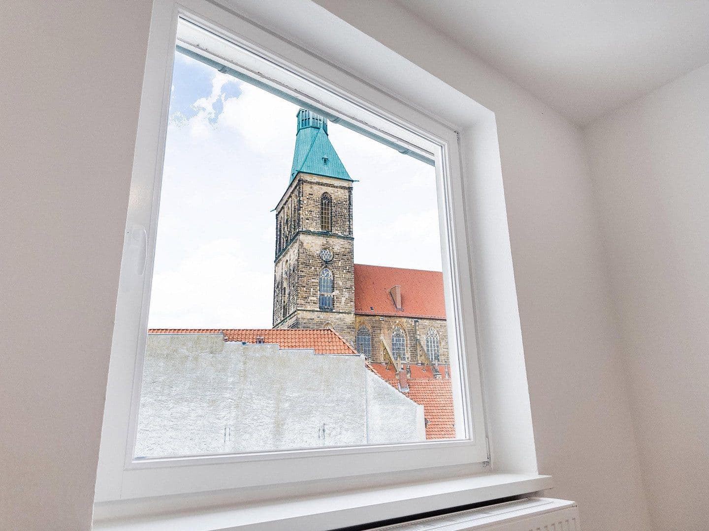 3 bedroom flat for sale, 79 m², Hildesheim, Lower Saxony 3 bedroom flat for sale, 79 m², Hildesheim, Lower Saxony