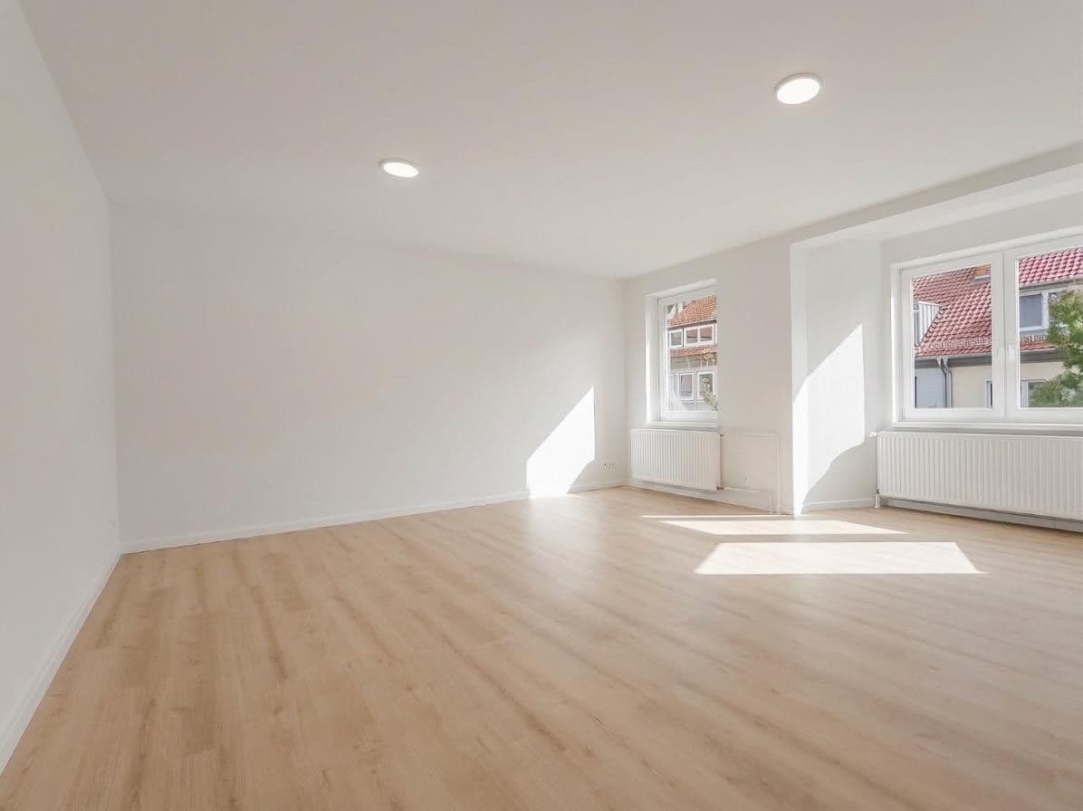 3 bedroom flat for sale, 79 m², Hildesheim, Lower Saxony 3 bedroom flat for sale, 79 m², Hildesheim, Lower Saxony