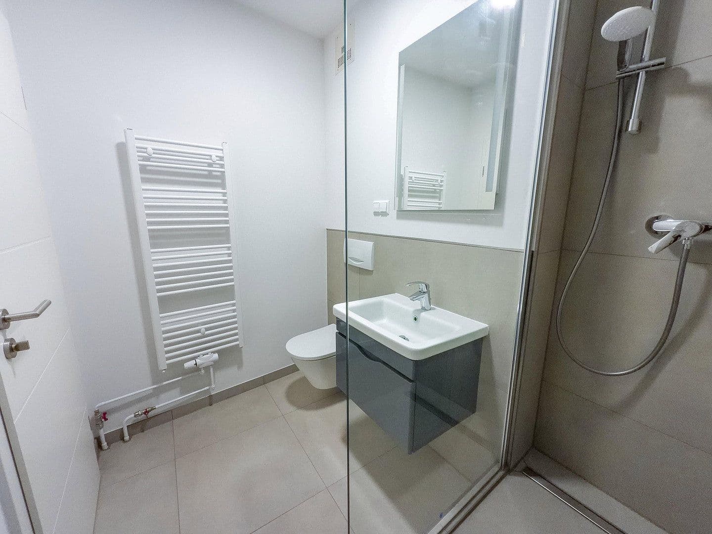 3 bedroom flat for sale, 79 m², Hildesheim, Lower Saxony 3 bedroom flat for sale, 79 m², Hildesheim, Lower Saxony