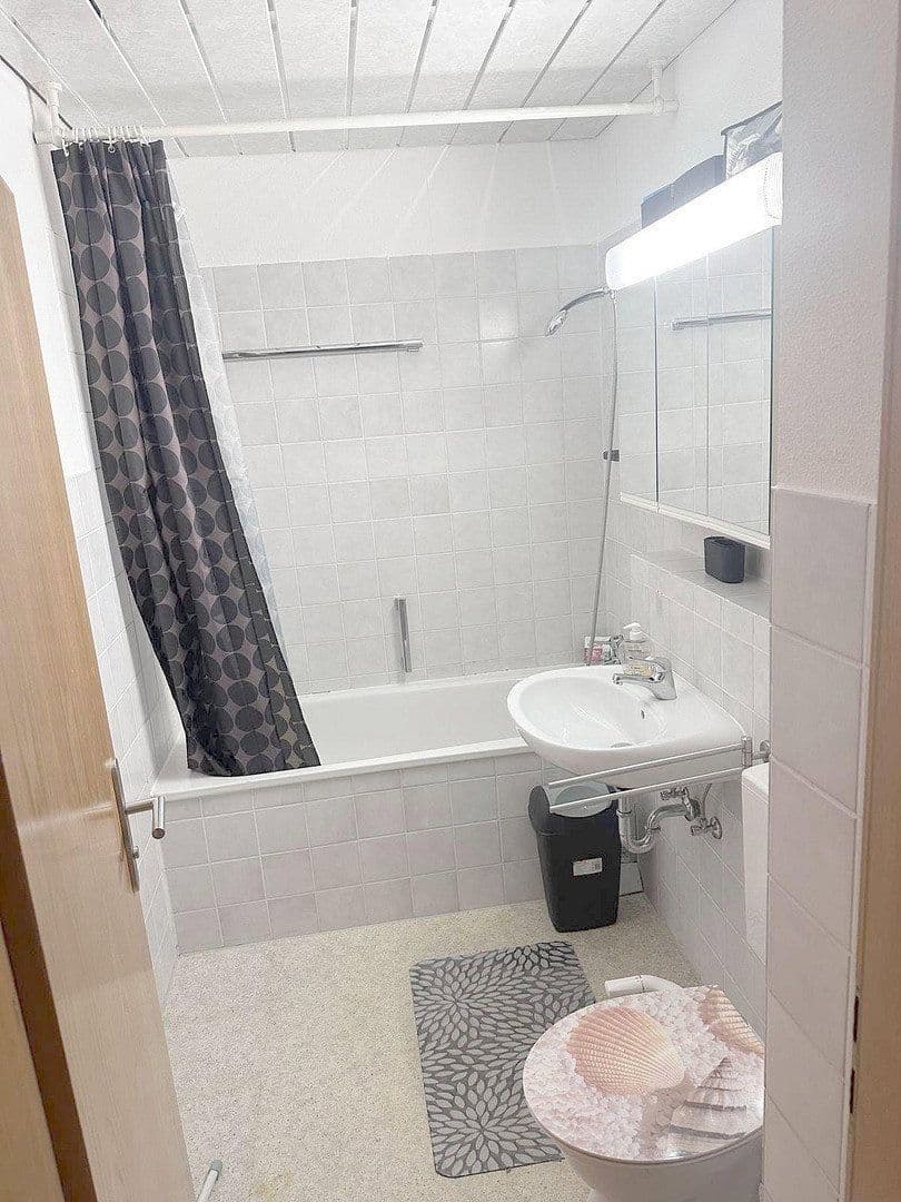 3 bedroom flat to rent, 68 m², Ulm, Baden-Württemberg 3 bedroom flat to rent, 68 m², Ulm, Baden-Württemberg