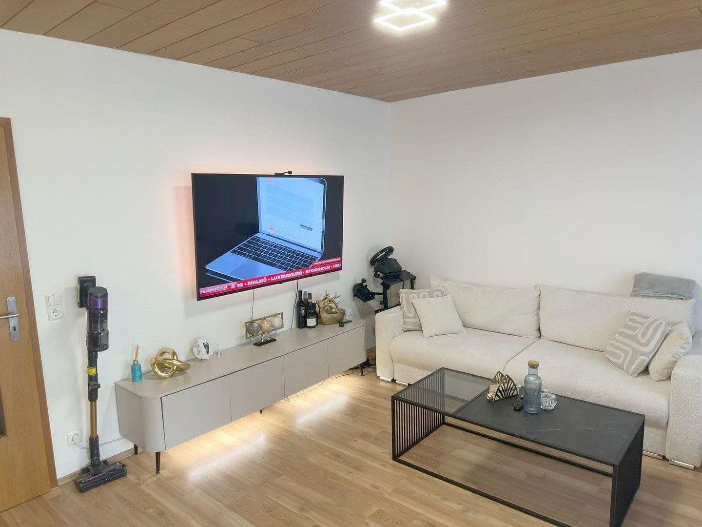 3 bedroom flat to rent, 68 m², Ulm, Baden-Württemberg 3 bedroom flat to rent, 68 m², Ulm, Baden-Württemberg
