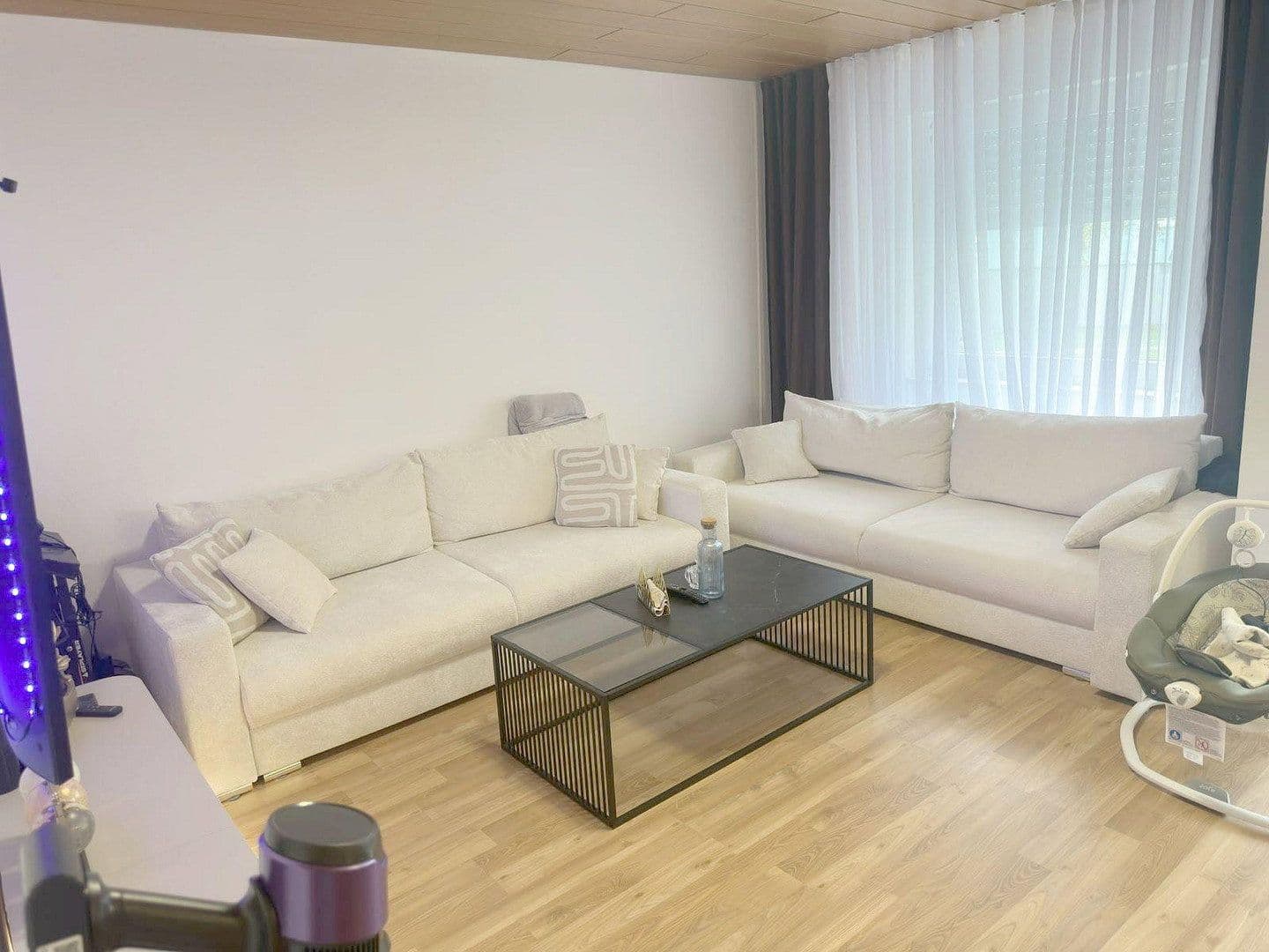 3 bedroom flat to rent, 68 m², Ulm, Baden-Württemberg 3 bedroom flat to rent, 68 m², Ulm, Baden-Württemberg