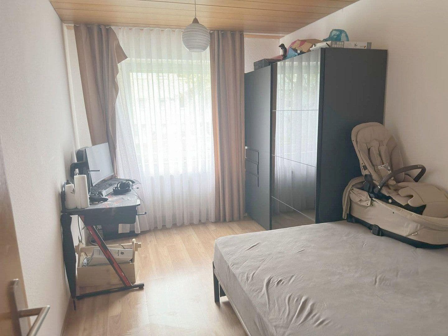 3 bedroom flat to rent, 68 m², Ulm, Baden-Württemberg 3 bedroom flat to rent, 68 m², Ulm, Baden-Württemberg