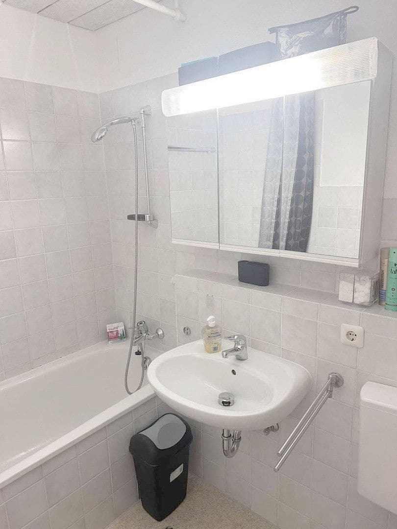 3 bedroom flat to rent, 68 m², Ulm, Baden-Württemberg 3 bedroom flat to rent, 68 m², Ulm, Baden-Württemberg