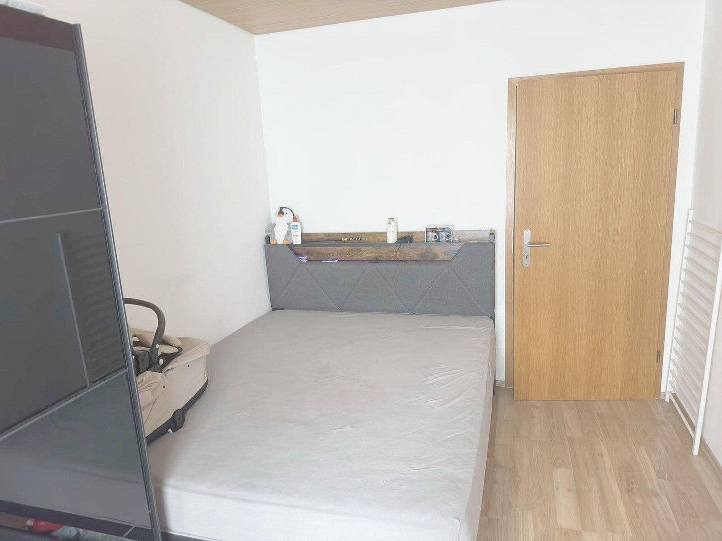 3 bedroom flat to rent, 68 m², Ulm, Baden-Württemberg 3 bedroom flat to rent, 68 m², Ulm, Baden-Württemberg