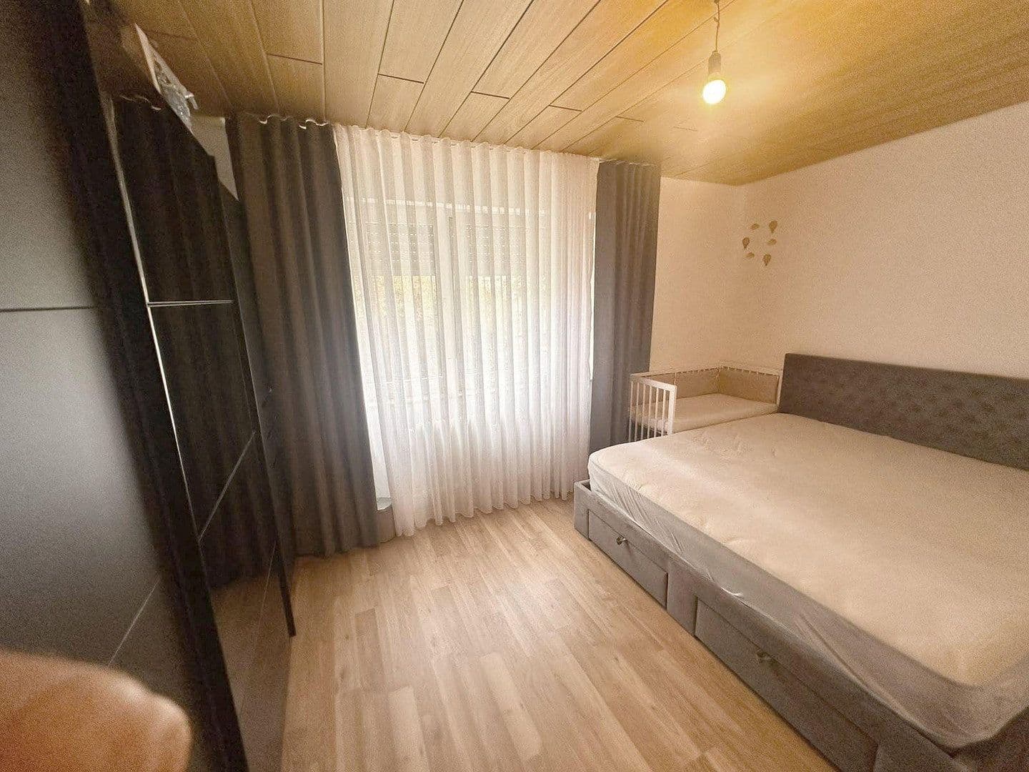 3 bedroom flat to rent, 68 m², Ulm, Baden-Württemberg 3 bedroom flat to rent, 68 m², Ulm, Baden-Württemberg