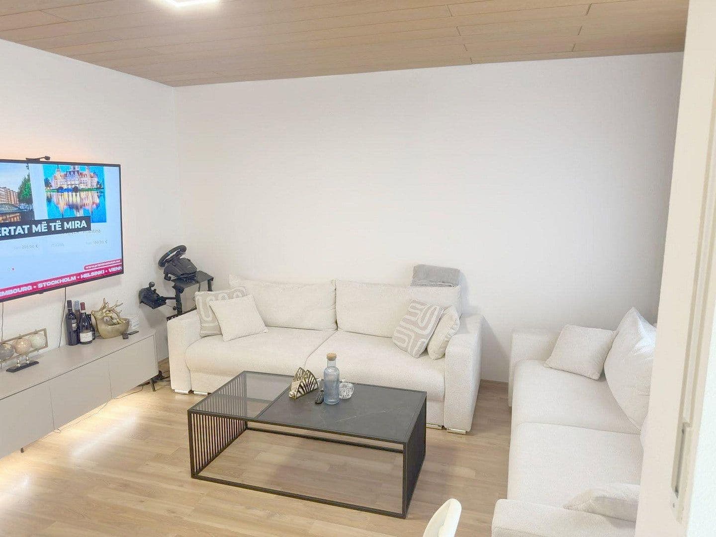3 bedroom flat to rent, 68 m², Ulm, Baden-Württemberg 3 bedroom flat to rent, 68 m², Ulm, Baden-Württemberg