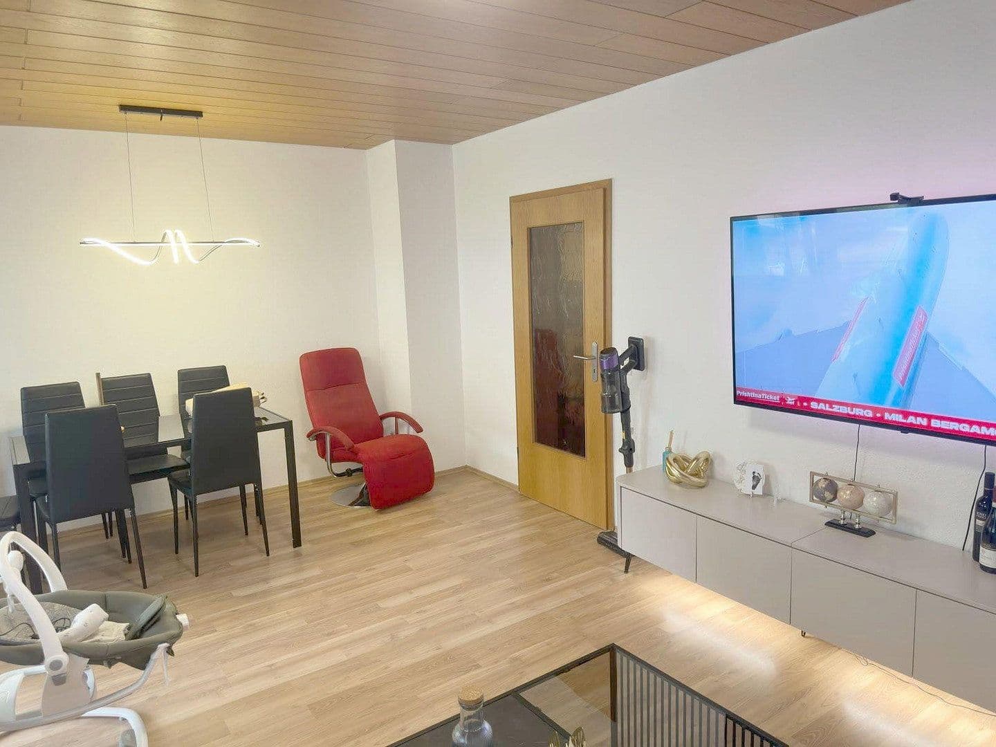 3 bedroom flat to rent, 68 m², Ulm, Baden-Württemberg 3 bedroom flat to rent, 68 m², Ulm, Baden-Württemberg