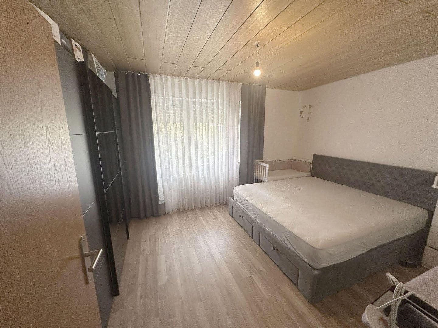 3 bedroom flat to rent, 68 m², Ulm, Baden-Württemberg 3 bedroom flat to rent, 68 m², Ulm, Baden-Württemberg