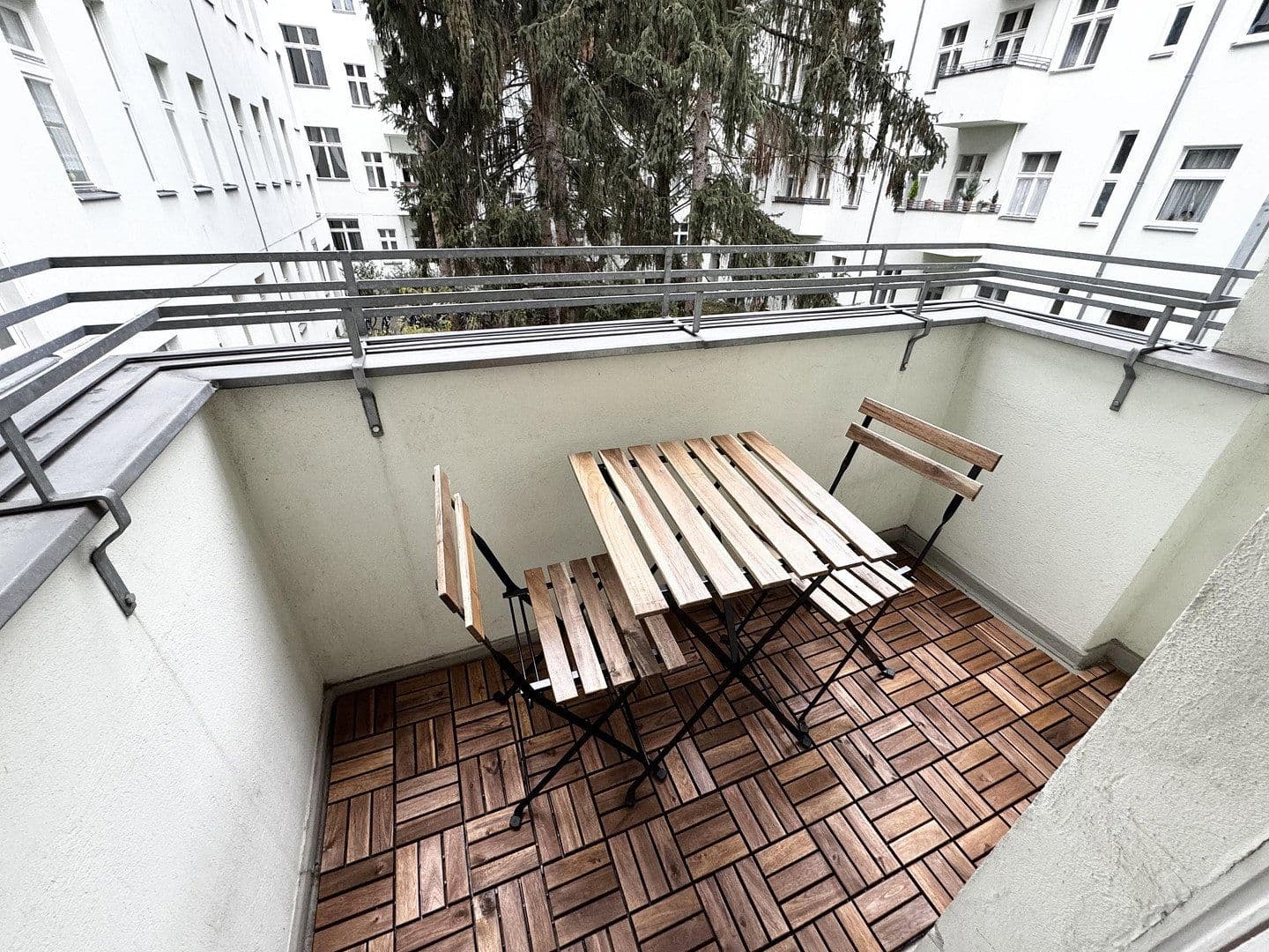 1 bedroom flat to rent, 32 m², Friedrich-Wilhelm-Str. 64, Berlin, Berlin 1 bedroom flat to rent, 32 m², Friedrich-Wilhelm-Str. 64, Berlin, Berlin