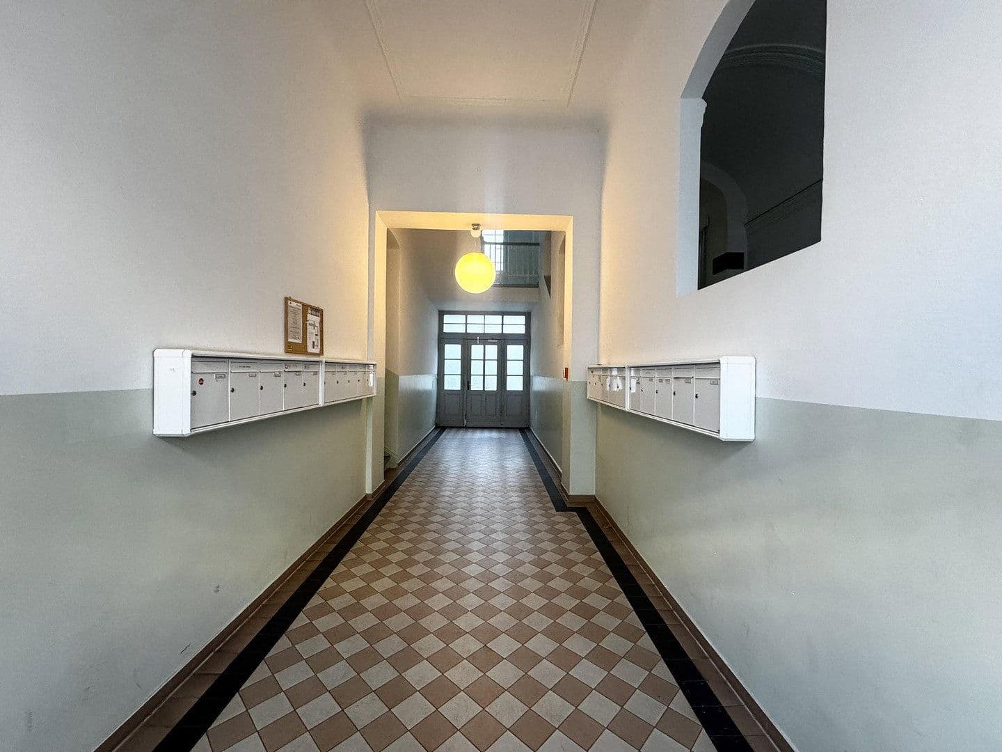 1 bedroom flat to rent, 32 m², Friedrich-Wilhelm-Str. 64, Berlin, Berlin 1 bedroom flat to rent, 32 m², Friedrich-Wilhelm-Str. 64, Berlin, Berlin