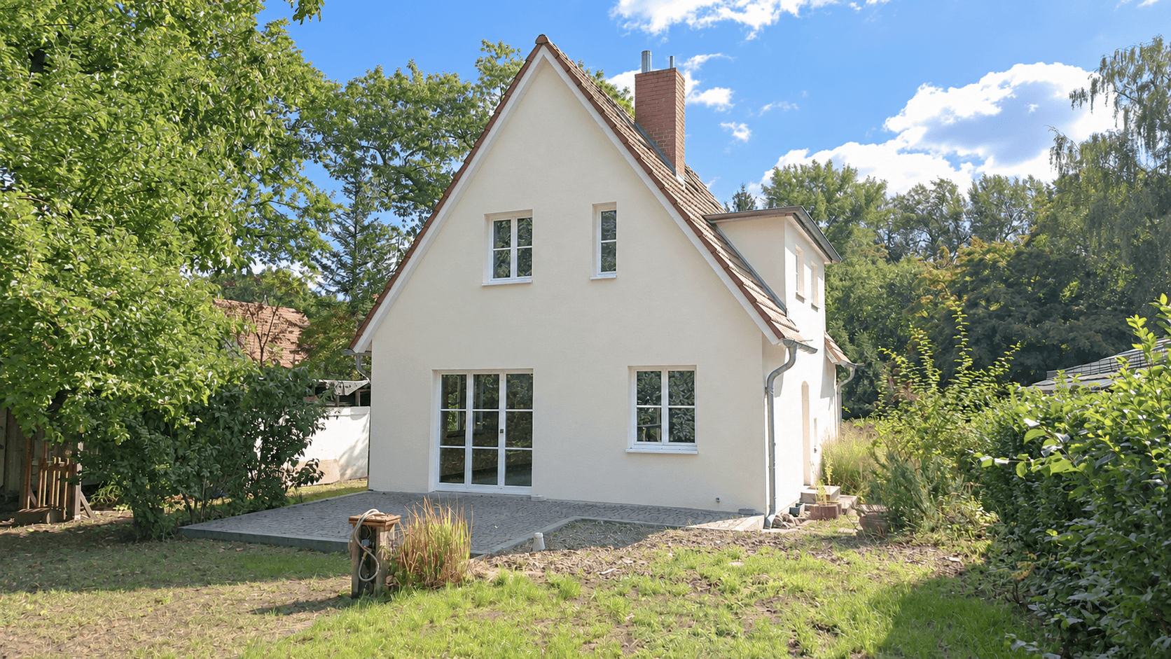 house for sale, 92 m², Kleinmachnow, Brandenburg house for sale, 92 m², Kleinmachnow, Brandenburg