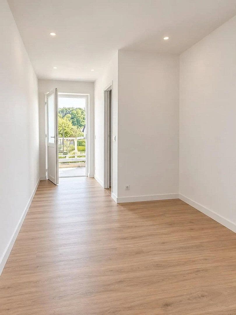 3 bedroom flat to rent, 93 m², Walter-Meindl-Siedlung 31, Rügland, Bavaria 3 bedroom flat to rent, 93 m², Walter-Meindl-Siedlung 31, Rügland, Bavaria