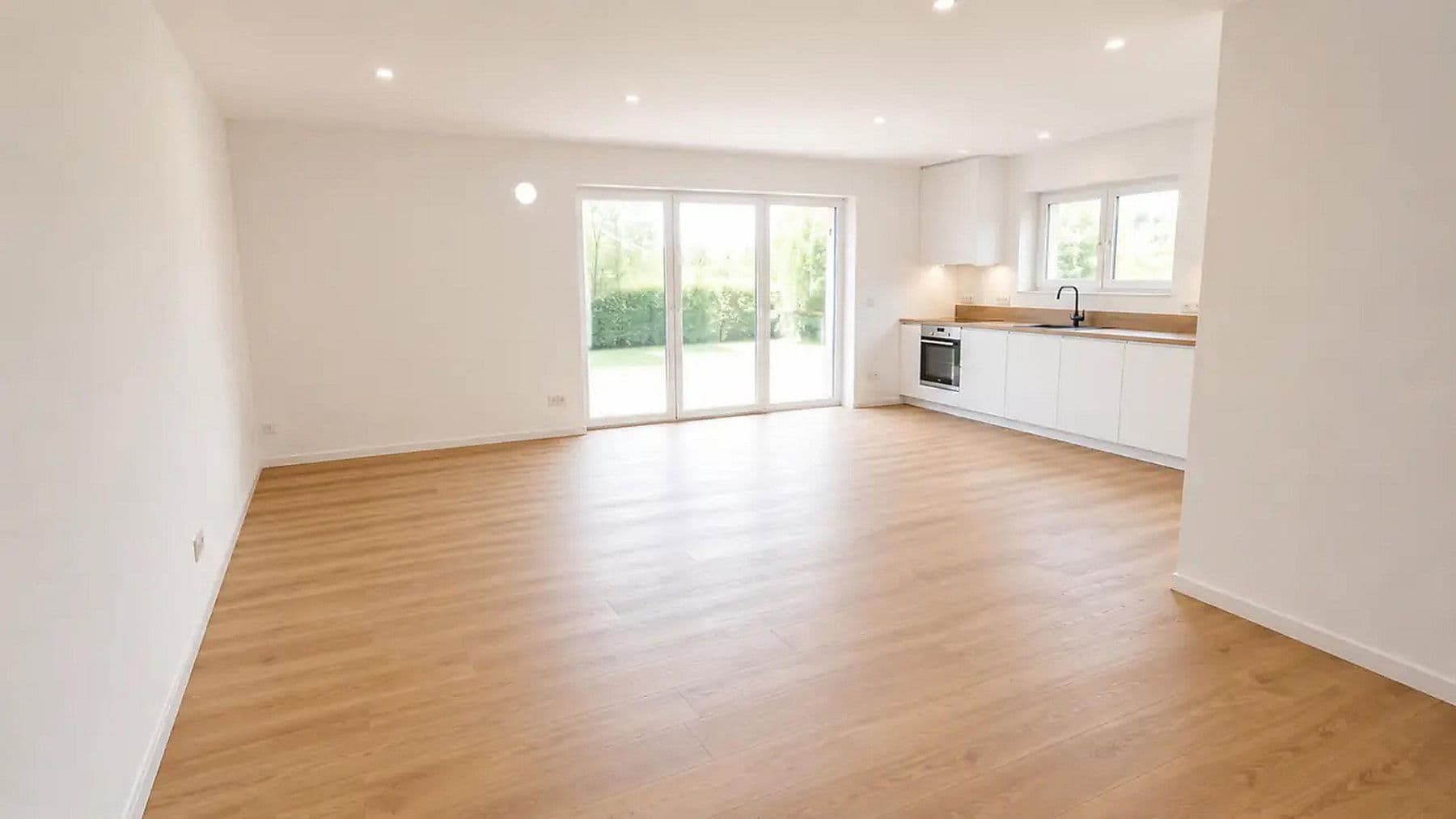 3 bedroom flat to rent, 93 m², Walter-Meindl-Siedlung 31, Rügland, Bavaria 3 bedroom flat to rent, 93 m², Walter-Meindl-Siedlung 31, Rügland, Bavaria