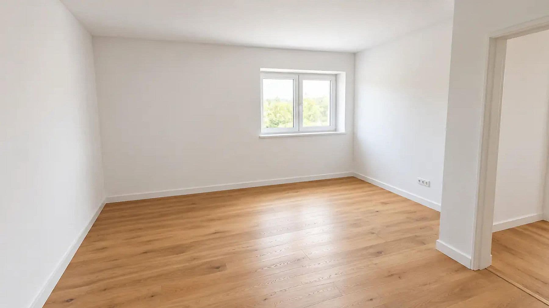 3 bedroom flat to rent, 93 m², Walter-Meindl-Siedlung 31, Rügland, Bavaria 3 bedroom flat to rent, 93 m², Walter-Meindl-Siedlung 31, Rügland, Bavaria
