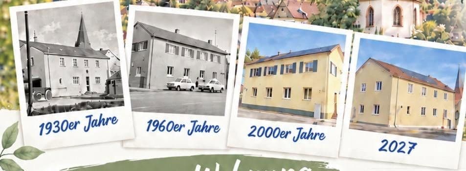 4 bedroom flat to rent, 100 m², Aschaffenburger Straße 3, Schöllkrippen, Bavaria 4 bedroom flat to rent, 100 m², Aschaffenburger Straße 3, Schöllkrippen, Bavaria